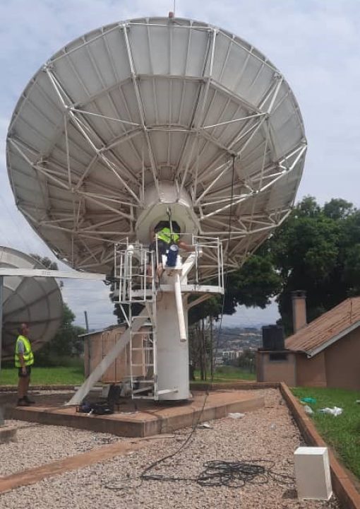 Antenna Antenna